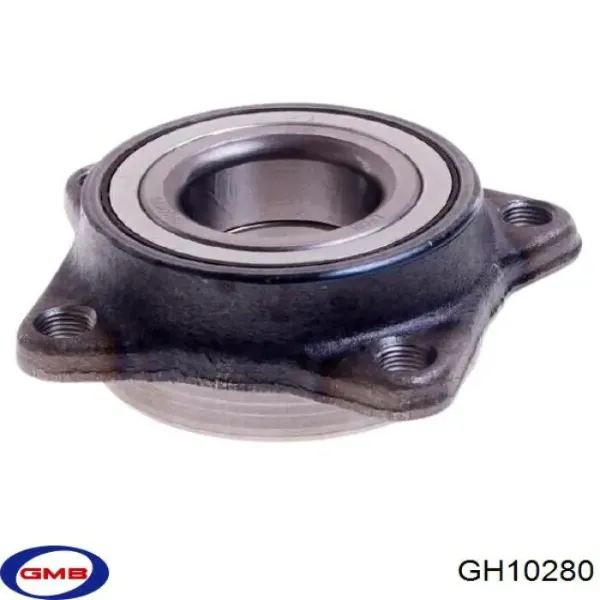 Передняя ступица GH10280 GMB