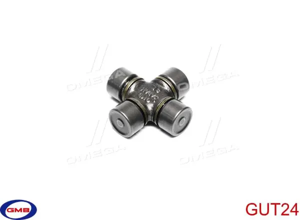 Крестовина заднего кардана GUT24 GMB
