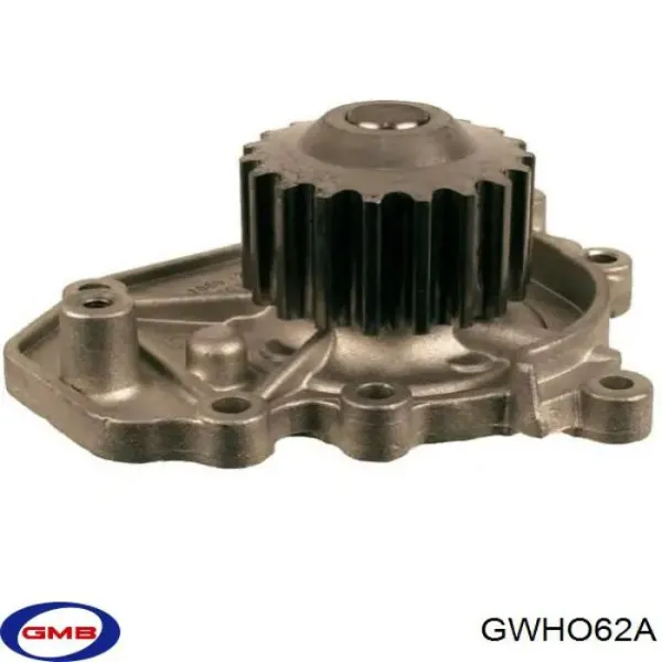Помпа GWHO62A GMB