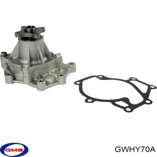 Помпа GWHY70A GMB