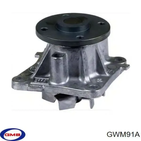 Помпа GWM91A GMB