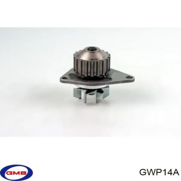 Помпа GWP14A GMB