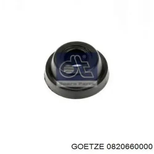 Кольца поршневые STD на 1 цилиндр Federal Mogul 0820660000 цена, от