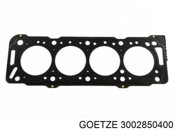 Прокладка ГБЦ 3002850400 Goetze