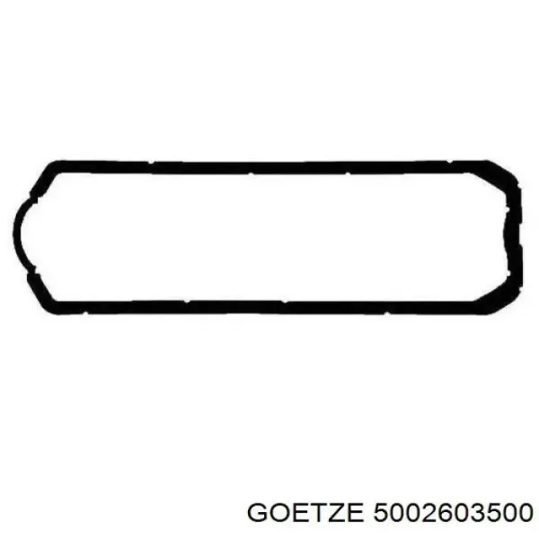 Прокладка клапанной крышки 5002603500 Goetze
