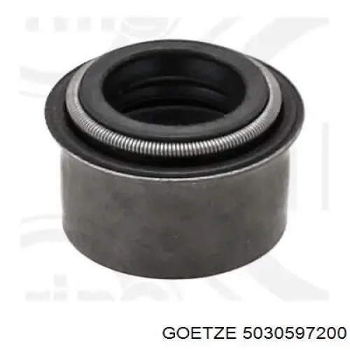Сальники клапанов 5030597200 Goetze