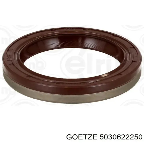 Сальник коленвала 5030622250 Goetze