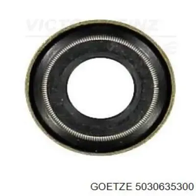Сальники клапанов 5030635300 Goetze