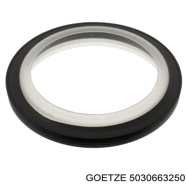 Сальник коленвала задний 5030663250 Goetze
