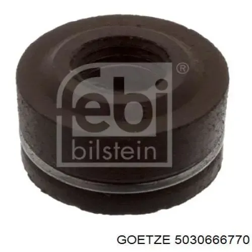 Сальник впускного клапана 5030666770 Goetze