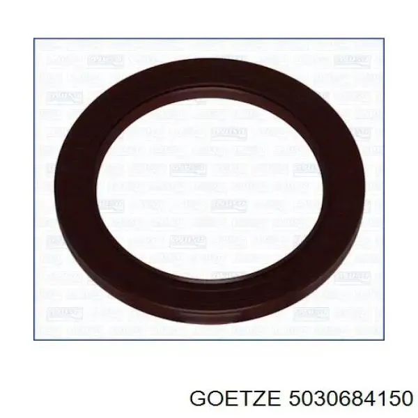 Сальник коленвала 5030684150 Goetze