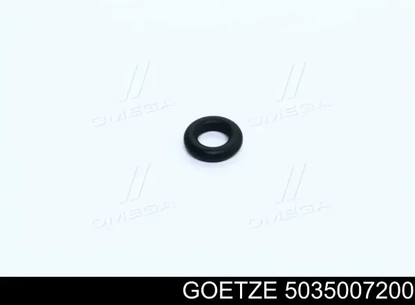 Кольцо форсунки инжектора посадочное Goetze 5035007200