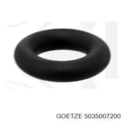 5035007200 Goetze Кольцо форсунки инжектора, посадочное