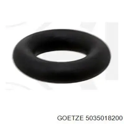 Кольцо форсунки инжектора посадочное Goetze 5035018200