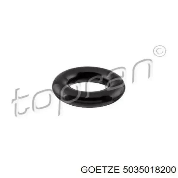 5035018200 Goetze Кольцо форсунки инжектора, посадочное
