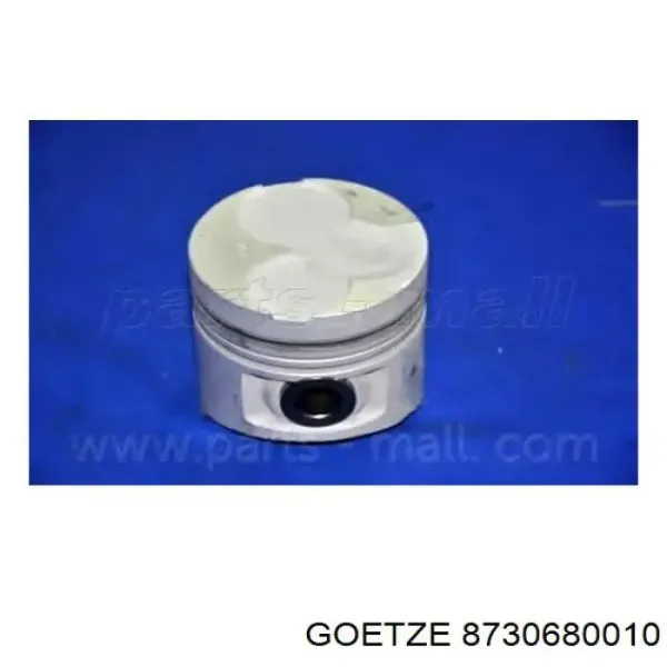 Поршень в сборе ВАЗ 2112 хэтчбек (1995 - 2014) цена, от 49.81 USD