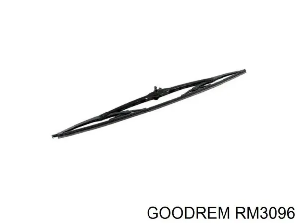 Передние тормозные диски RM3096 Goodrem