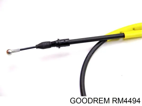 Трос ручника RM4494 Goodrem