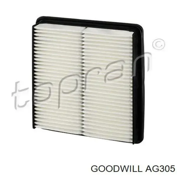 Воздушный фильтр AG305 Goodwill