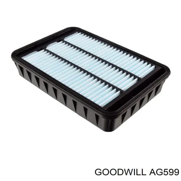Воздушный фильтр AG599 Goodwill