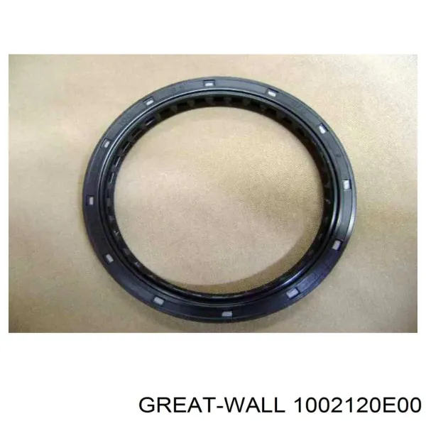Сальник коленвала задний Great Wall Safe 