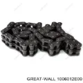 Шестерня распредвала Great Wall Safe 