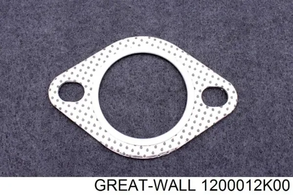 Прокладка каталитизатора 1200012K00 Great Wall