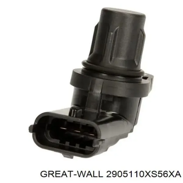 Амортизатор передний 2905110XS56XA Great Wall