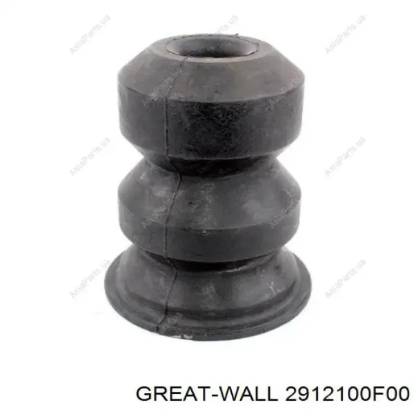 Отбойник пружины задней 2912100F00 Great Wall