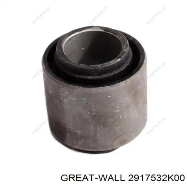 Сайлентблок тяги поперечной (задней подвески) 2917532K00 Great Wall