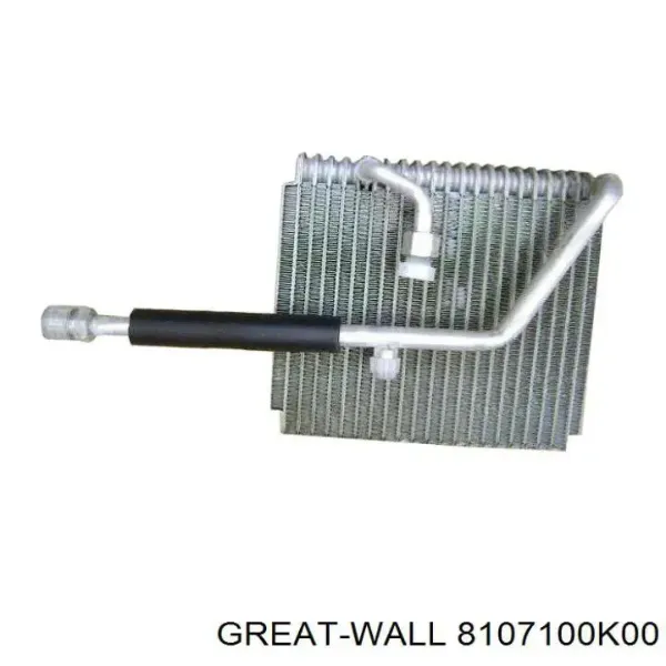 Испаритель кондиционера Great Wall Hover CC646