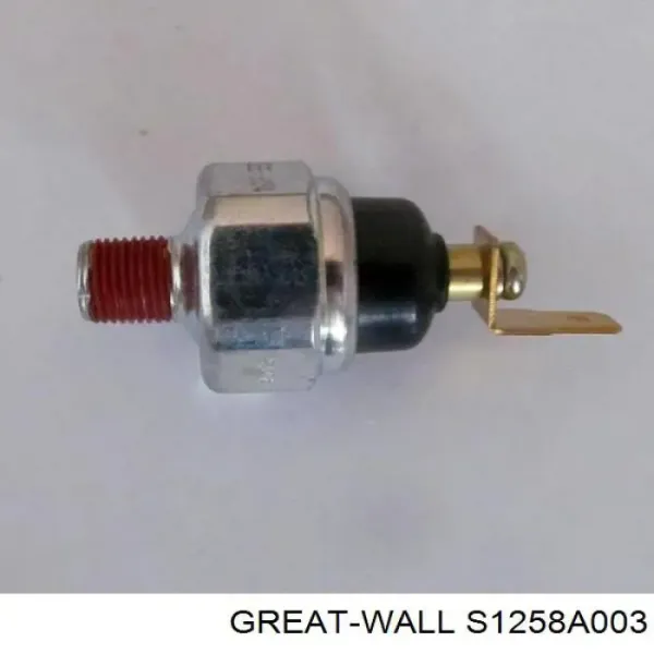  S1258A003 Great Wall