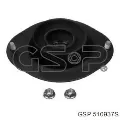 Опора переднего амортизатора GSP 510937S