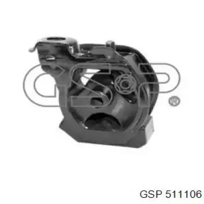 Правая подушка двигателя O10090R RBI