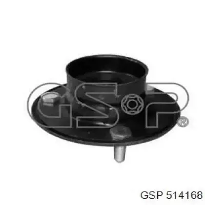 Опора переднего амортизатора MRB17023 MarkBest
