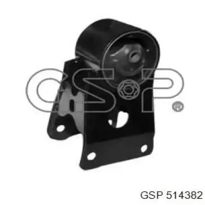 Передняя опора двигателя N0908FZ RBI