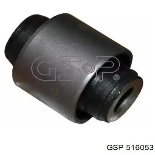 Сайлентблок цапфы задней RRD1526 Caster