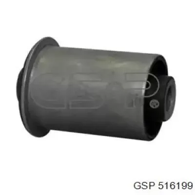 Сайлентблок заднего нижнего рычага RFD8441 Caster