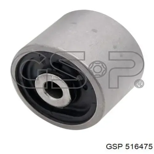 Сайлентблок переднего рычага FRD4605 Caster