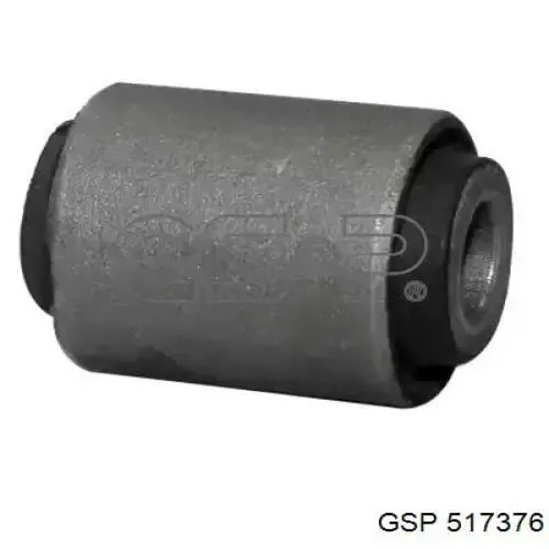 Сайлентблок заднего поперечного рычага RPX4671 Caster