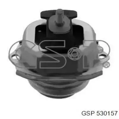 Правая подушка двигателя 3M199030 AND