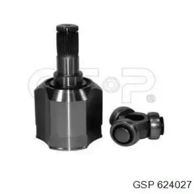 ШРУС внутренний 495002D113 Hyundai/Kia