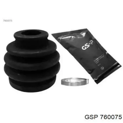 Пыльник ШРУСа внутренний 0026256 GKN-Spidan