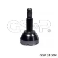 ШРУС наружный передний GSP 818061