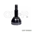 ШРУС наружный GSP 818061 ШРУС наружный GSP 818061
