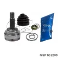 ШРУС наружный передний SAFETY TA39200CVO