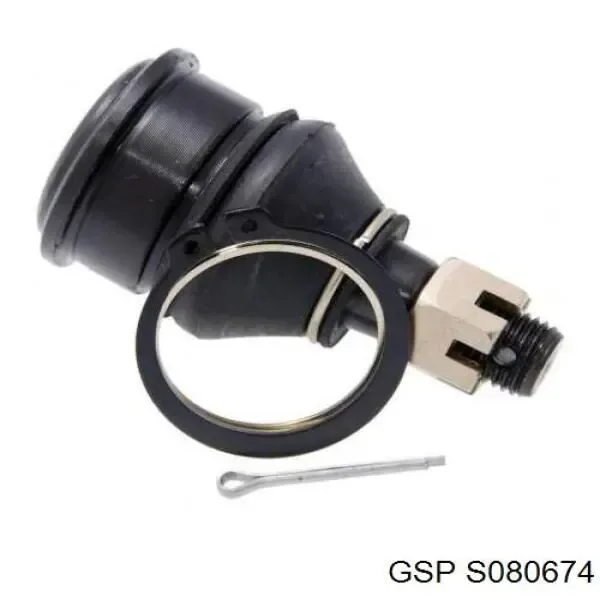 Нижняя шаровая опора TXMS25518 Mevotech