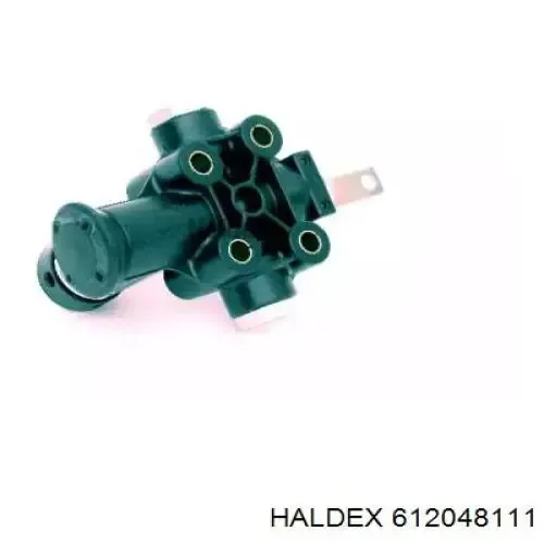 Кран уровня пола (TRUCK) 612048111 Haldex