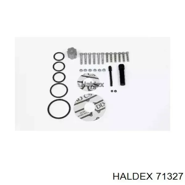 Ремкомплект влагоотделителя (TRUCK) 71327 Haldex