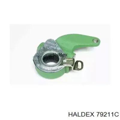 Трещетка тормозная переднего моста HALDEX 79211C